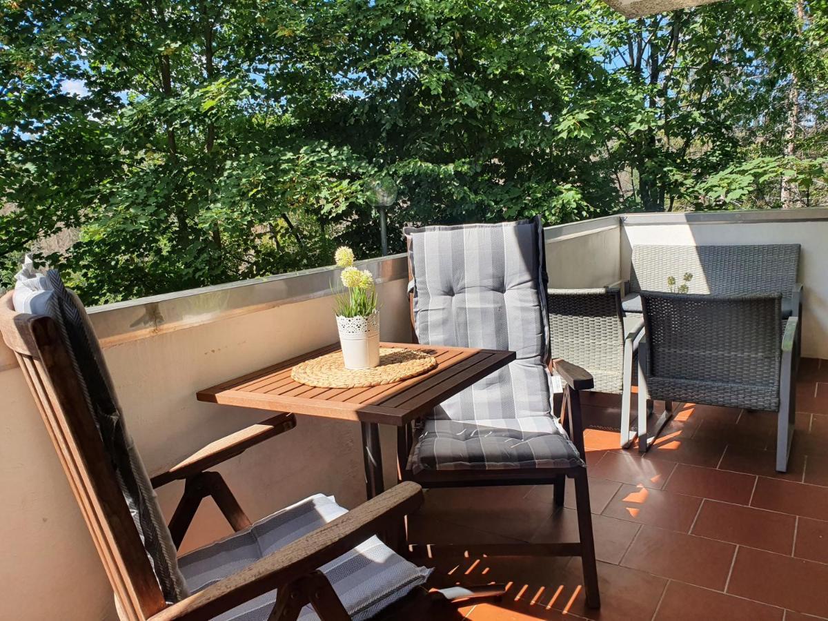 Modernisierte Ferienwohnung Naturseelen Mit Schwimmbad Und Sauna Браунлаге Экстерьер фото