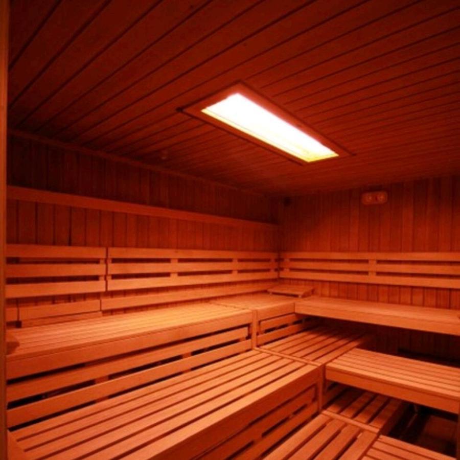Modernisierte Ferienwohnung Naturseelen Mit Schwimmbad Und Sauna Браунлаге Экстерьер фото