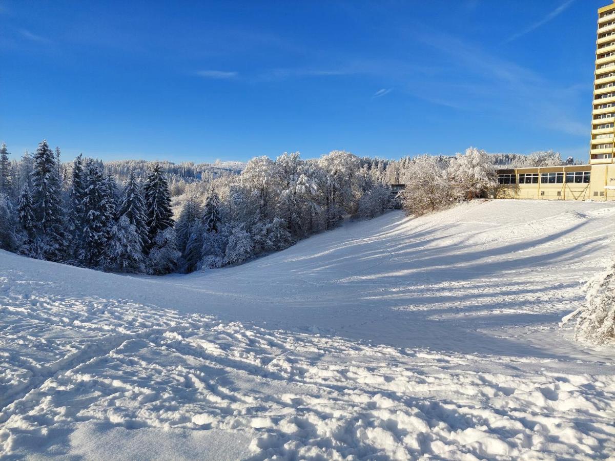 Modernisierte Ferienwohnung Naturseelen Mit Schwimmbad Und Sauna Браунлаге Экстерьер фото